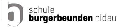 logo schule nidau sw